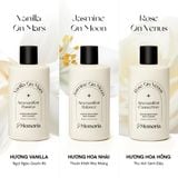  Sữa Tắm Trắng Da Hương Nước Hoa Thư Giãn (300ml) 