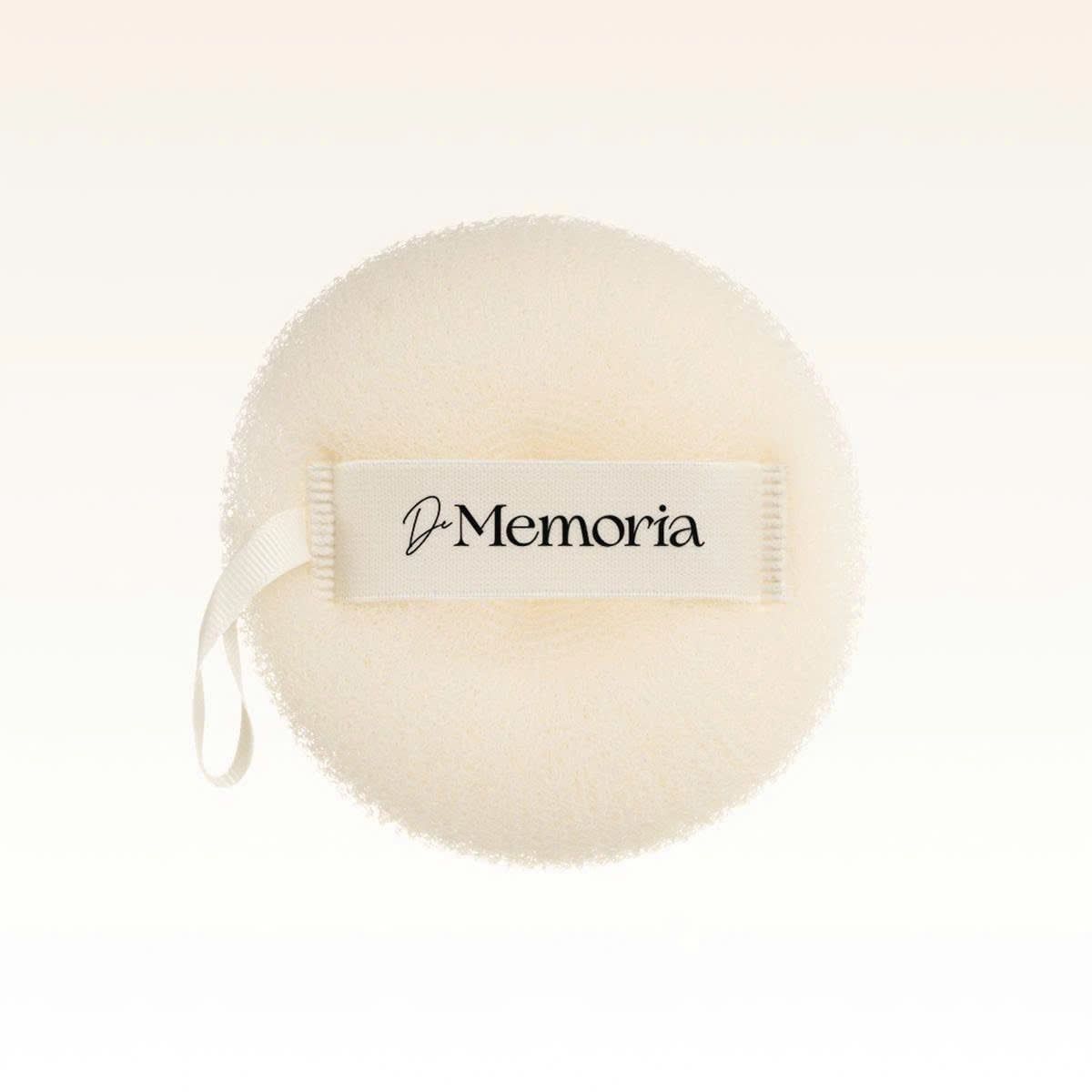  [Quà Tặng] Bông Tắm Cao Cấp De Memoria (NEW) 