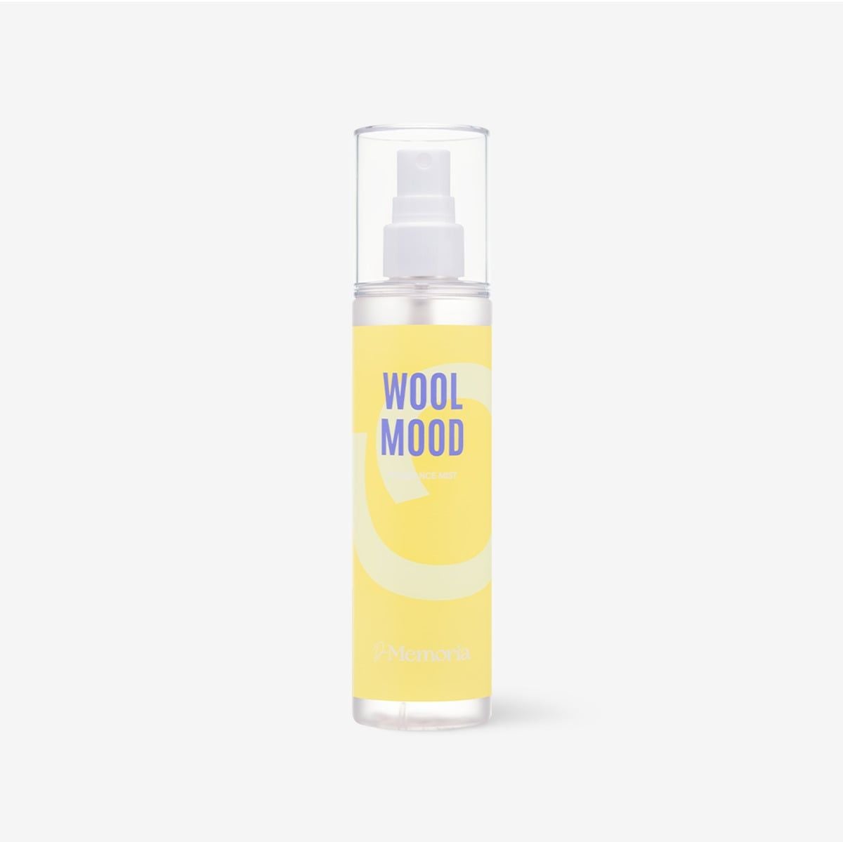  [MỚI] Xịt Thơm Toàn Thân De Memoria Hương Nước Hoa 150ml 