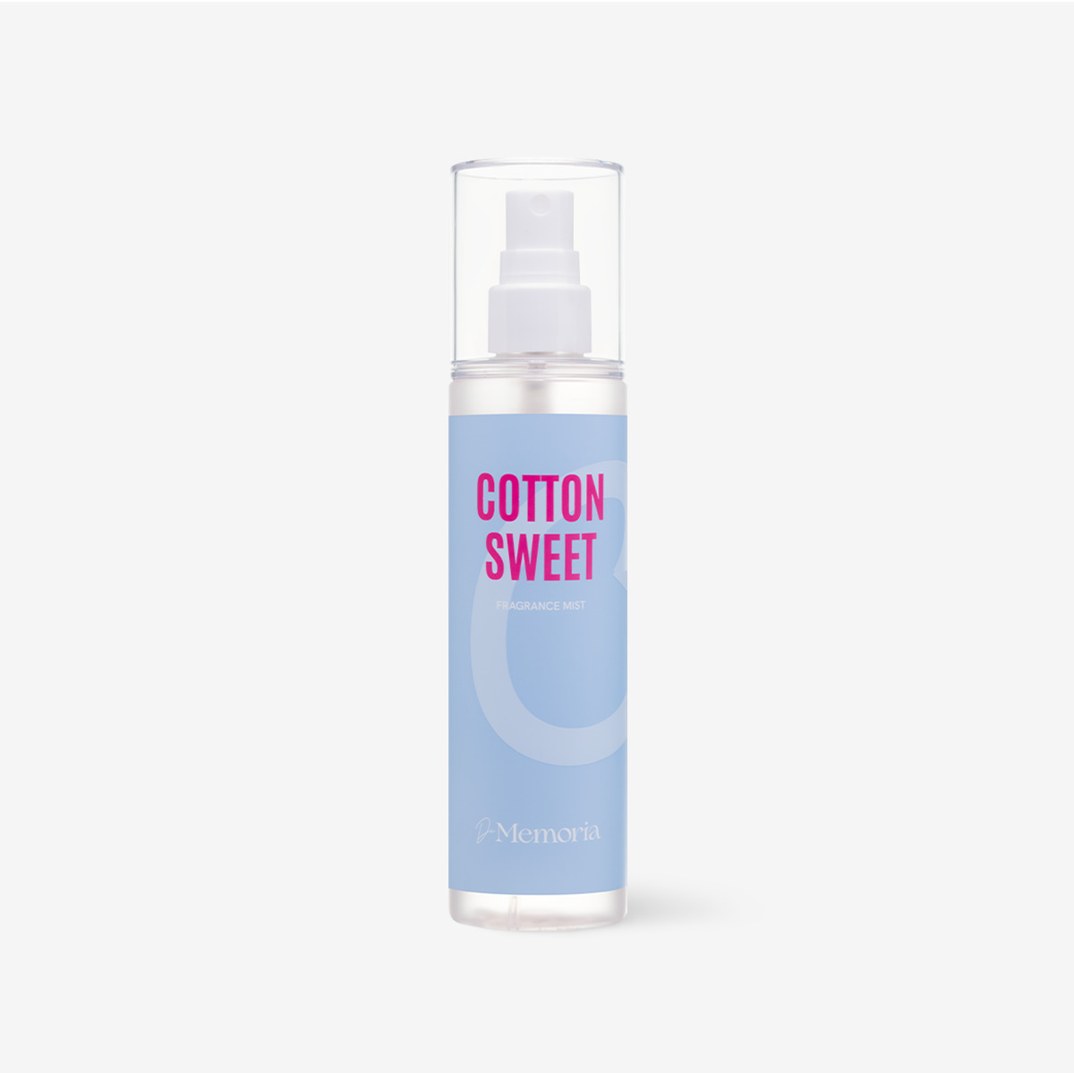 [MỚI] Xịt Thơm Toàn Thân De Memoria Hương Nước Hoa 150ml