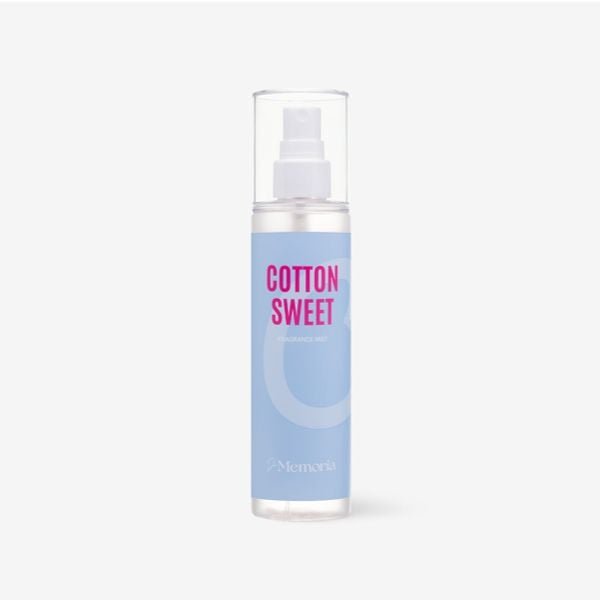 [MỚI] Xịt Thơm Toàn Thân De Memoria Hương Nước Hoa 150ml