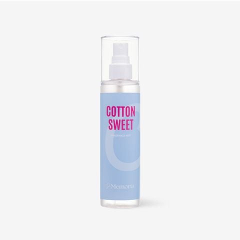 [MỚI] Xịt Thơm Toàn Thân De Memoria Hương Nước Hoa 150ml