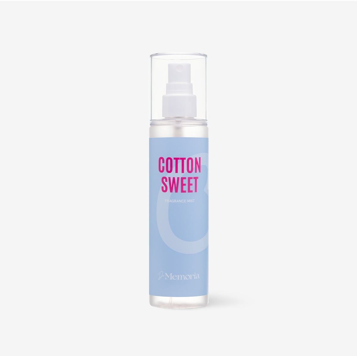 [MỚI] Xịt Thơm Toàn Thân De Memoria Hương Nước Hoa 150ml 