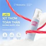 [MỚI] Xịt Thơm Toàn Thân De Memoria Hương Nước Hoa 150ml - ảnh 10