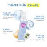 [MỚI] Xịt Thơm Toàn Thân De Memoria Hương Nước Hoa 150ml - ảnh 4