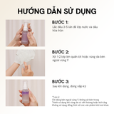  [MỚI] Nước Hoa Vùng Kín De Memoria - Xạ Hương Tinh Tế, Tươi Mới (30ml) 