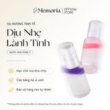  [MỚI] Nước Hoa Vùng Kín De Memoria - Xạ Hương Tinh Tế, Tươi Mới (30ml) 