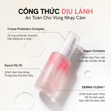  [MỚI] Nước Hoa Vùng Kín De Memoria - Xạ Hương Tinh Tế, Tươi Mới (30ml) 