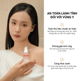  [MỚI] Nước Hoa Vùng Kín De Memoria - Xạ Hương Tinh Tế, Tươi Mới (30ml) 
