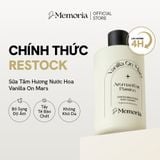  Sữa Tắm Trắng Da Hương Nước Hoa Thư Giãn (300ml) 