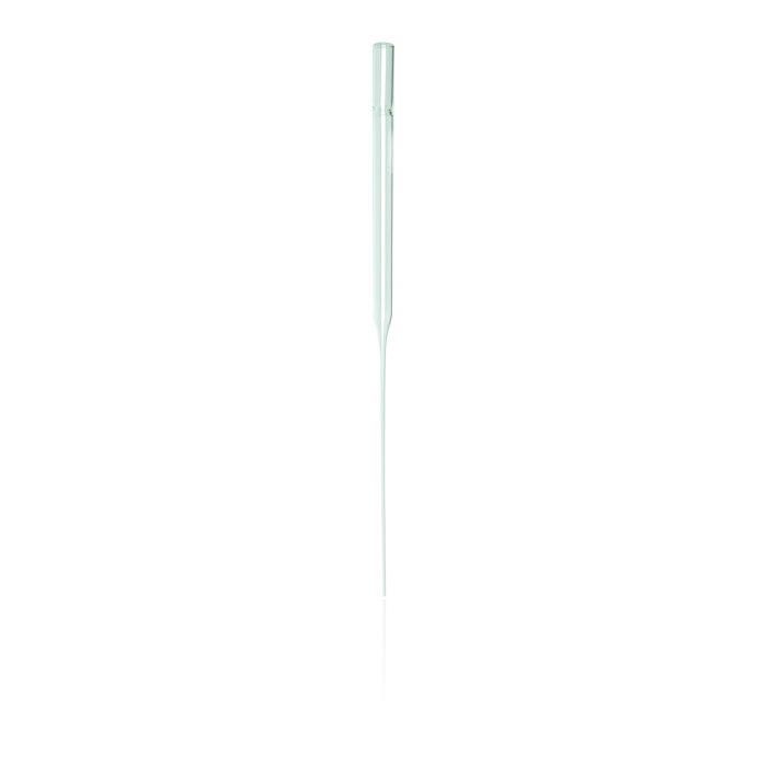 Sterile Disposable Glass Pasteur Pipet (Pipet Pasteur dùng một lần, có chặn bông)
