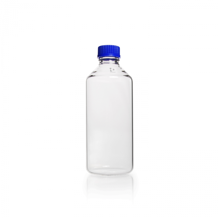 DURAN® Roller Bottle (Chai lăn) for Cell Cultures (nuôi cấy tế bào) – GL 45