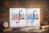 Bộ Giải tích CALCULUS 7e