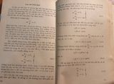 Toán học cao cấp cho người mới bắt đầu và ứng dụng vào Vật lý tập 2