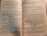 Toán học cao cấp cho người mới bắt đầu và ứng dụng vào Vật lý tập 2