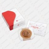 Đế lồi Túi hậu môn nhân tạo (HMNT) 2 mảnh Hollister 14803