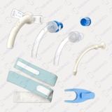 Ống mở khí quản 2 nòng không bóng, có cửa sổ Rota-Trach