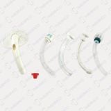 Ống mở khí quản 2 nòng không bóng, có cửa sổ Shiley CFN