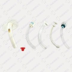 Ống mở khí quản 2 nòng không bóng, có cửa sổ Shiley CFN