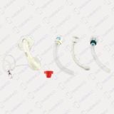 Ống mở khí quản 2 nòng có bóng, có cửa sổ Shiley FEN