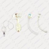 Ống mở khí quản 2 nòng có bóng Shiley LPC