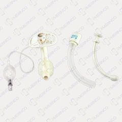 Ống mở khí quản 2 nòng có bóng Shiley LPC