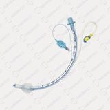 Ống nội khí quản có ống hút trên bóng Portex (SACETT)