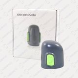 Bộ dụng cụ gắn cảm biến đo đường huyết liên tục lên da One-Press Serter