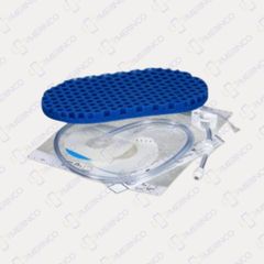 Bộ gạc xốp phủ vết thương trong điều trị áp lực âm VAC kèm chức năng rửa 3M™ Veraflo™