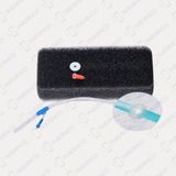 Bộ gạc xốp phủ vết thương trong điều trị áp lực âm kèm chức năng rửa  MJ-03