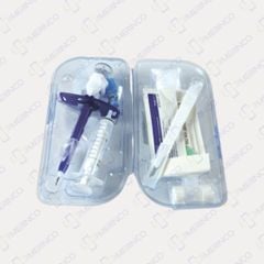 Bộ mở khí quản cấp cứu PCK