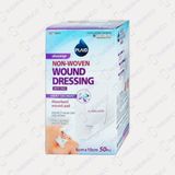 Băng gạc vô trùng Young Wound Dressing 6cmx10cm (hộp)