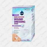 Băng gạc vô trùng Young Wound Dressing (hộp)