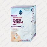 Băng gạc vô trùng Young Wound Dressing (hộp)