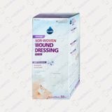 Băng gạc vô trùng Young Wound Dressing 9cmx30cm (1 miếng)