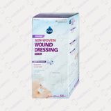 Băng gạc vô trùng Young Wound Dressing 9cmx25cm (hộp)