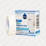 Băng keo cuộn giấy dành cho da nhạy cảm Young Plaster-Paper màu trắng