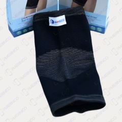 Băng thun bảo vệ đầu gối CODY, đai hỗ trợ đầu gối