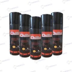 Bình xịt lạnh Chillit 250ml – Giảm đau nhanh,hạn chế sưng tấy