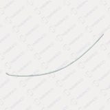 Cây nòng đặt nội khí quản khó Bougie