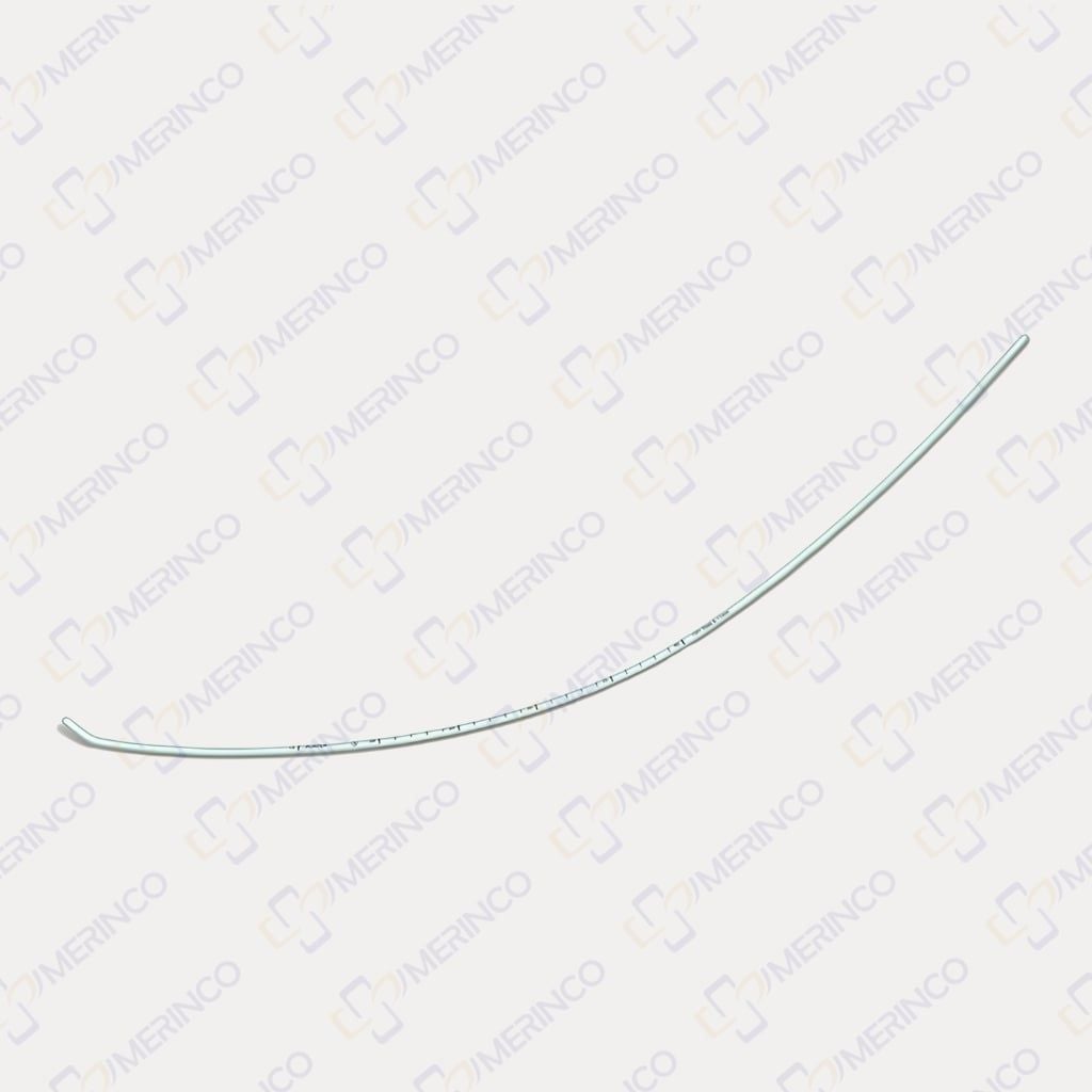 Cây nòng đặt nội khí quản khó Bougie