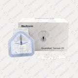 Cảm biến hệ thống đo đường huyết liên tục CGM Guardian™ Sensor 3 Medtronic
