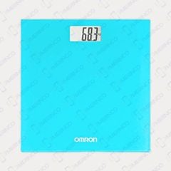 Cân sức khỏe điện tử Omron HN-289 Xanh