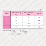 Ống mở khí quản 2 nòng có bóng MERA SOFIT D-C