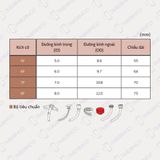 Ống mở khí quản 2 nòng không bóng, có cửa sổ MERA SOFIT D-F