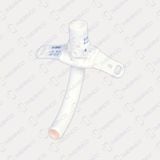 Ống mở khí quản 2 nòng không bóng MERA SOFIT D-NC