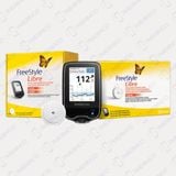 Máy đo đường huyết liên tục FreeStyle Libre Abbott