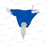 Dụng cụ hỗ trợ đi tiểu nam Mepro, bộ chụp tiểu silicon nam