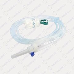 Dây truyền dịch đếm giọt WELCARE IF6006