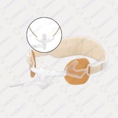 Dụng cụ cố định ống nội khí quản chống cắn AnchorFast Hollister 9800